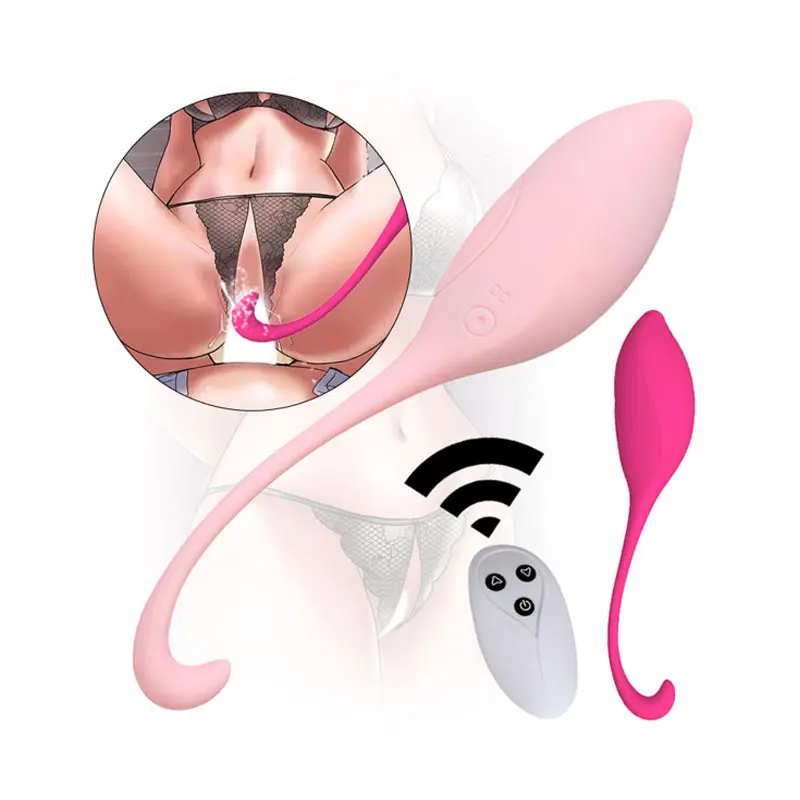 newest egg vibrator, Sex Toys 10 mode vibration Pussy Plug Love Eggs Vibrator