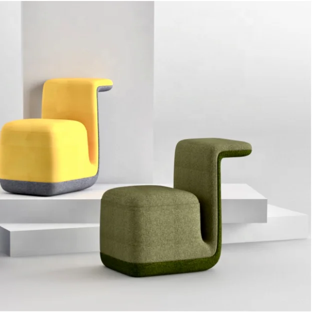 Manufacturer shipping directly Home Stool & Ottoman popular ottoman Stool Ottoman