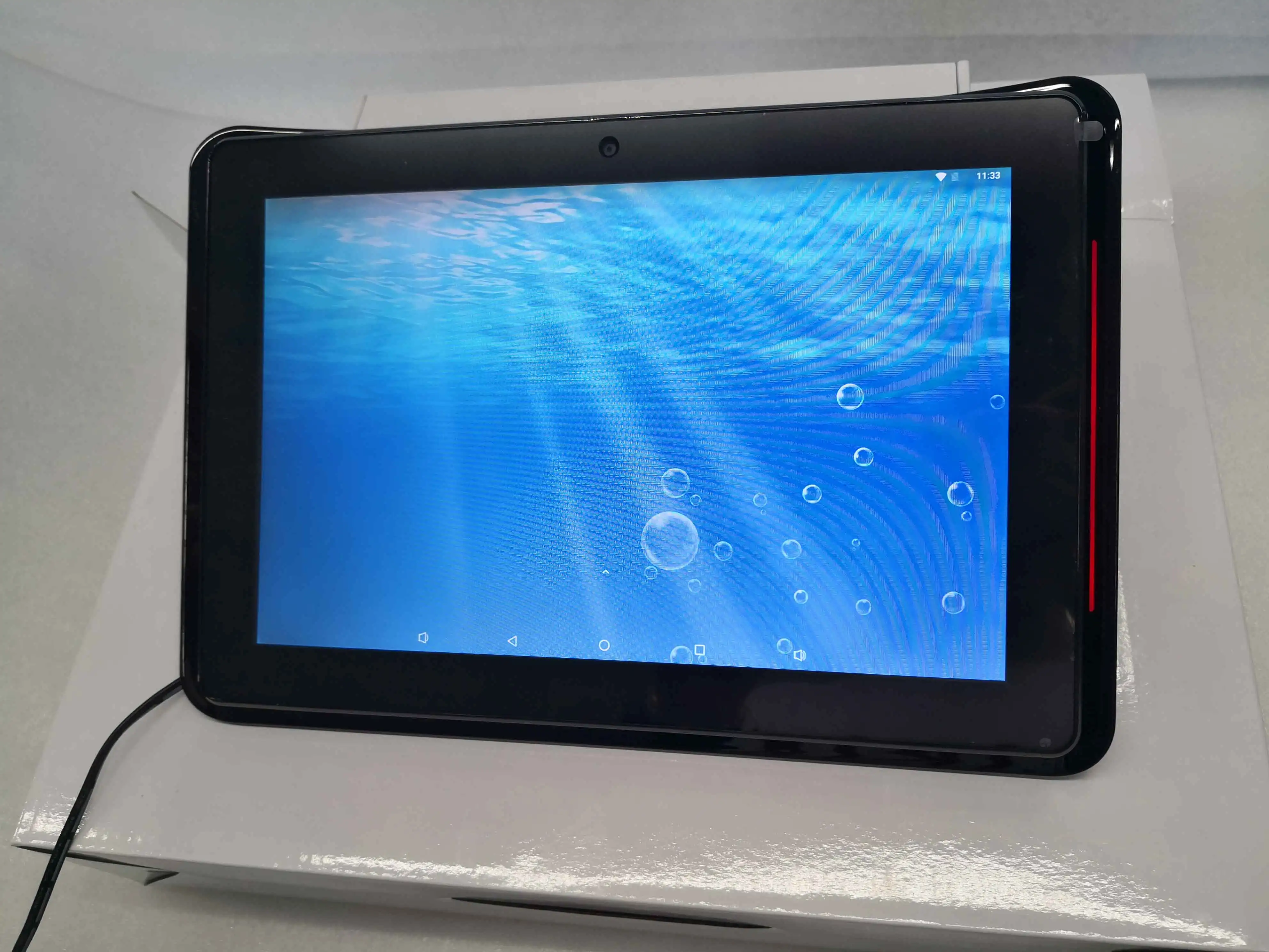 10.1 inches smart display touch screen tablets & presentation equipment