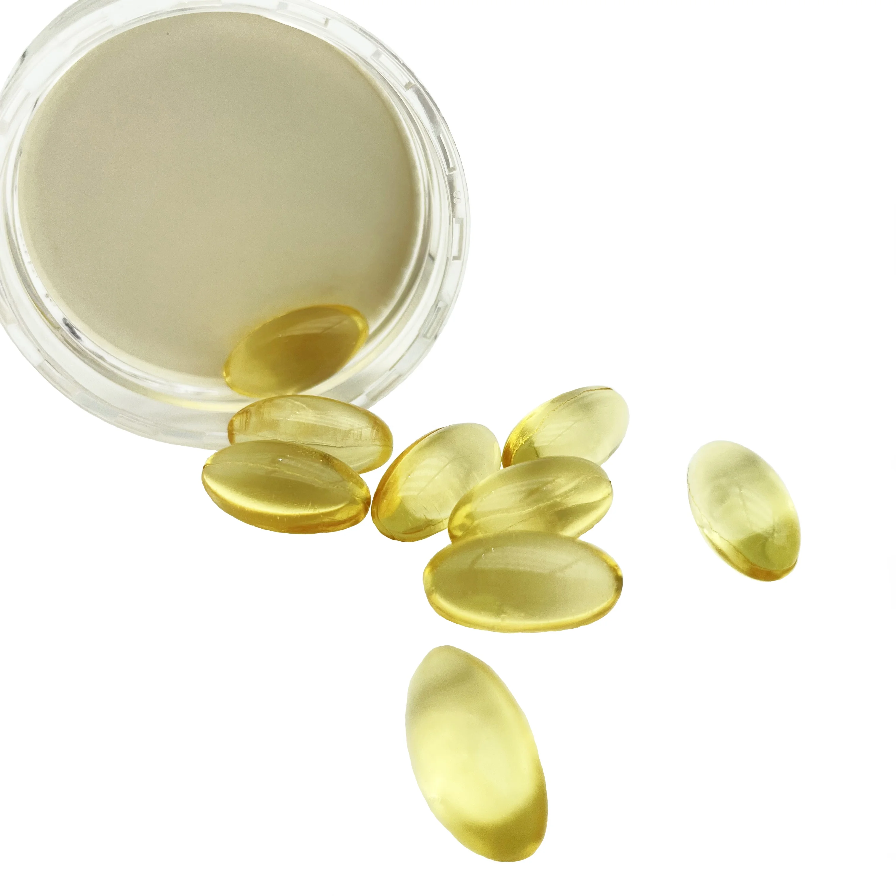 KXT OEM softgels gelatin soft capsules 1000mg Capsule Softgel Fish Oil Soft Gel Healthcare Supplement with Free Sample