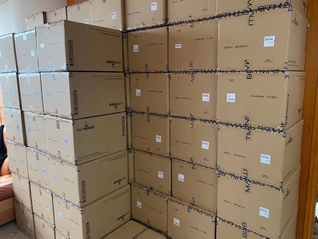 2021 б/у микроbt whatsminer m21s 56Th 58Th 56t 58t btc