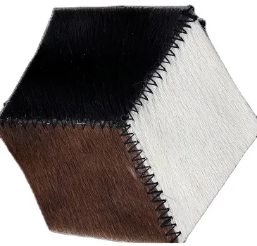 Cow Leather Patches