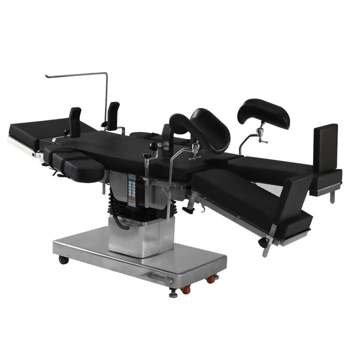 Chinese Hospital Medical Electric Operation bed Surgical Operating Theater