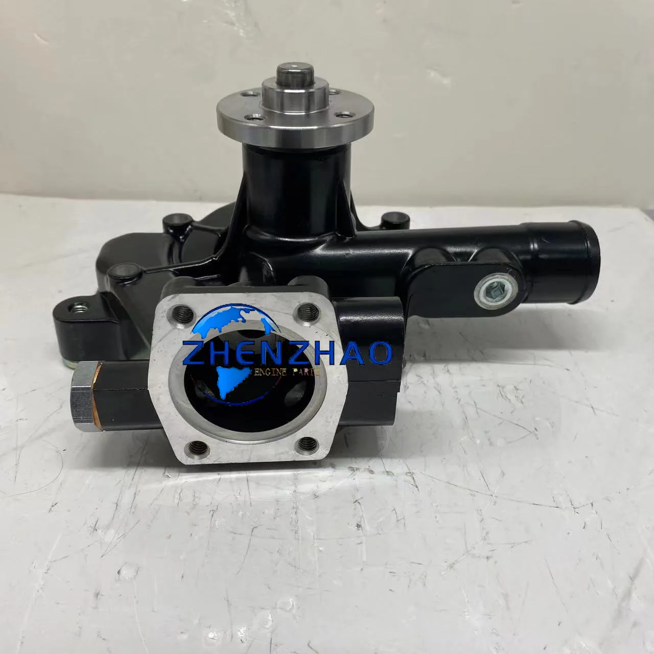 Machinery Engine Parts 4TNE98 Water Pump 4TNE98 Engine Repair Parts For Yanmar Forklift