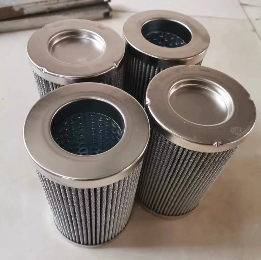 Factory Directly Supply Tank Hydraulic Oil Filter 60101256 H-85872 P0-CO-01-01031 B222100000233 HD16190X