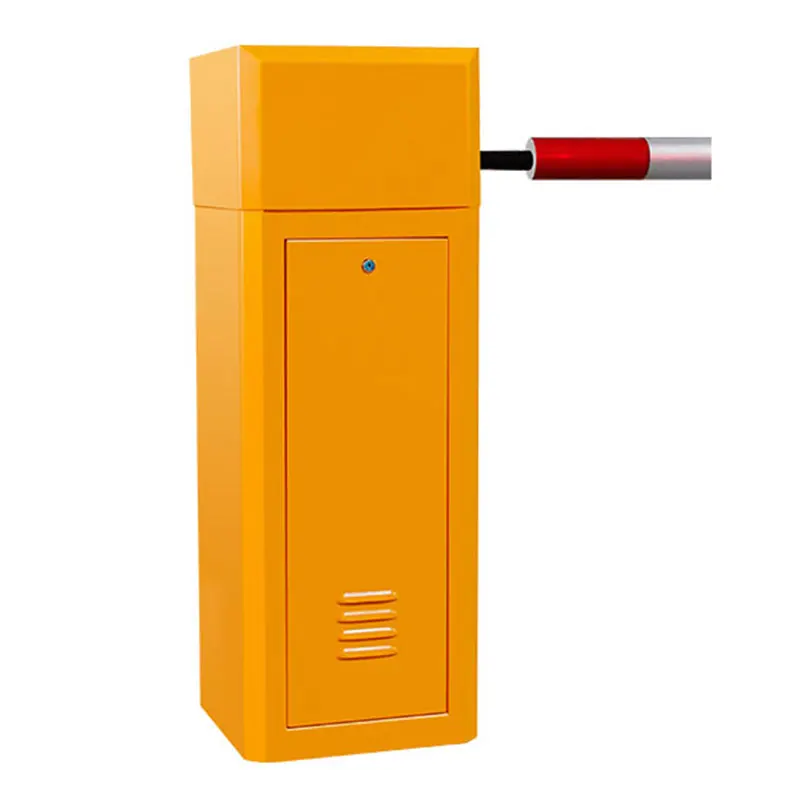 Tenet boom gate automatic barrier toll barrier gate
