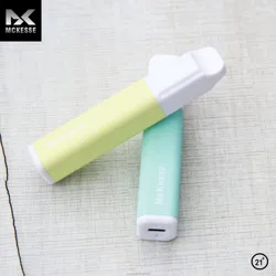 Hot sales vape quality pink flat vitamin vape smoke 2500puffs vaper KO xxl OEM sample 1pcs/box pipes disposable cigarettes