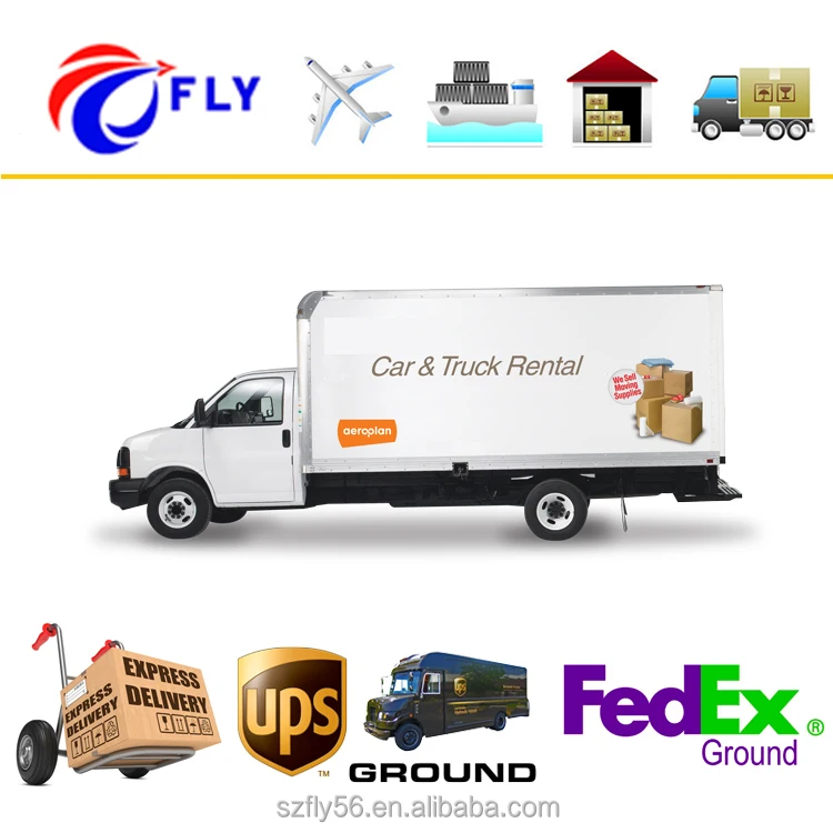 
DDP Shipping agent Amazon FBA Freight Forwarder China to Australia/ Dubai/Uae 