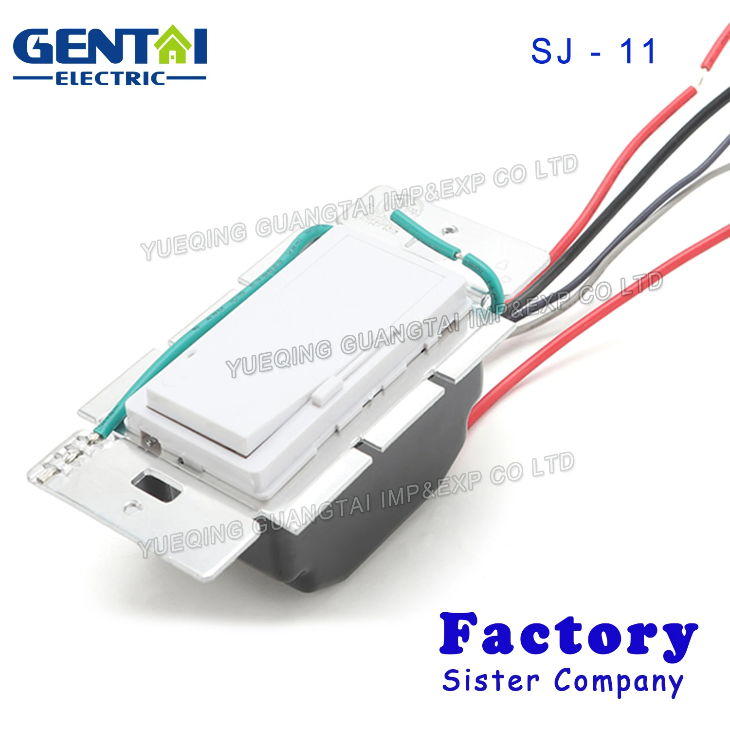 High Quality LED dimmer 3 way dimmer control switch 0-10V