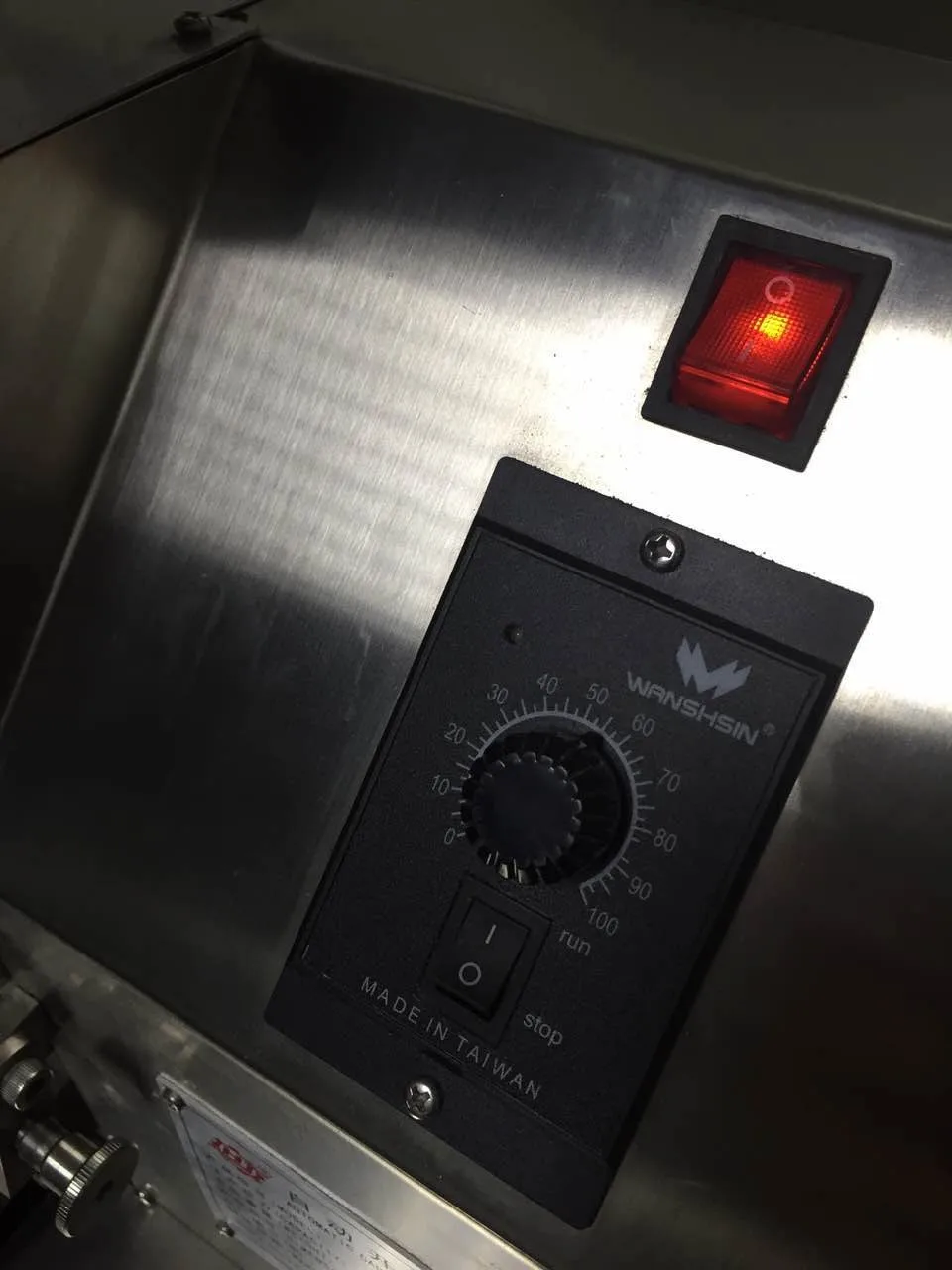 Pharmaland Capsule Separator Machine Pharmaceutical Hard Gelatin Capsule Separating Capsule Open and Taking Machine