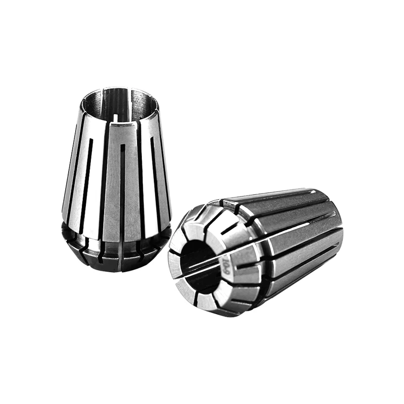 
1mm-7mm ER11 Collet spindle Chuck Tool Bits Holder Spring Collet for CNC Engraving Machine Milling Lathe spindle motor clamp 