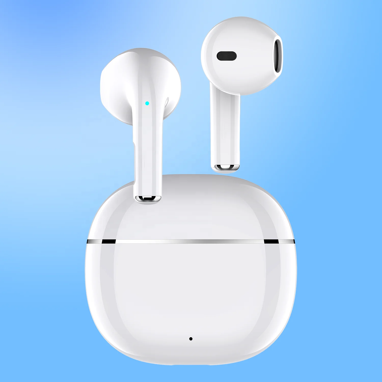 PRO 3 Wireless Bluetooth Earbuds Earphone Custom Sport Mini Buds