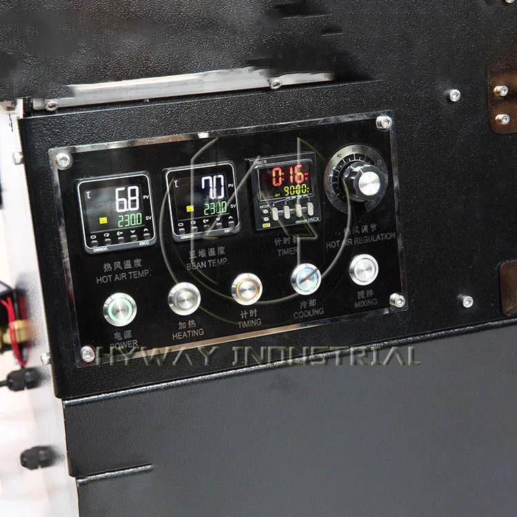  HW-2kg домашняя электрическая