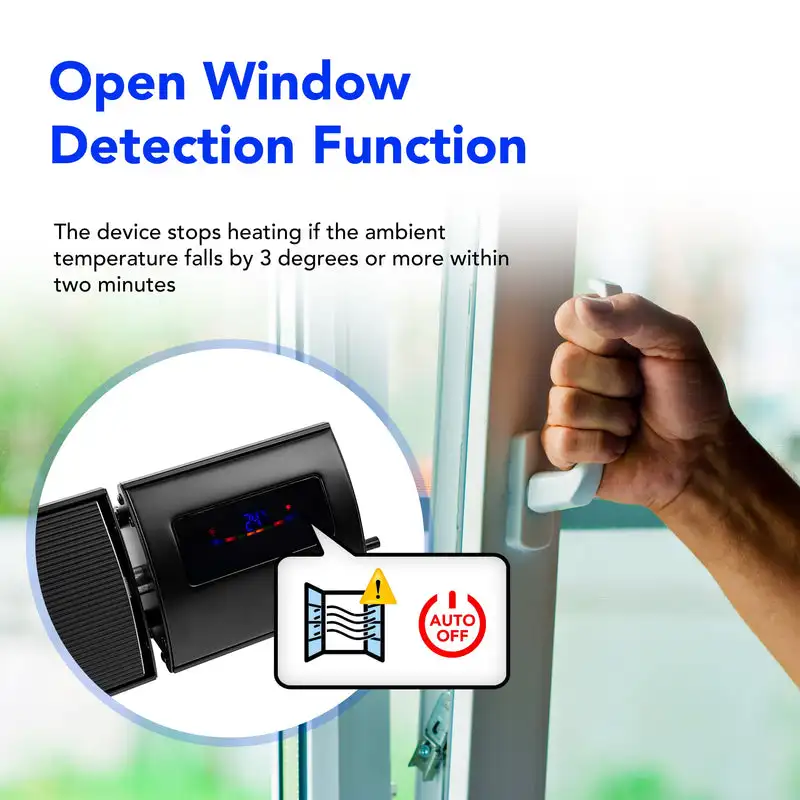 50HZ Wifi remote control patio Indoor outdoor portable electric wall mounted instant far infared workshop garden heater