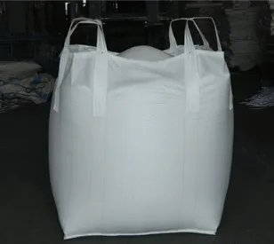  Factory directly sale big bag 1 ton wholesale jumbo bulk fibc construction