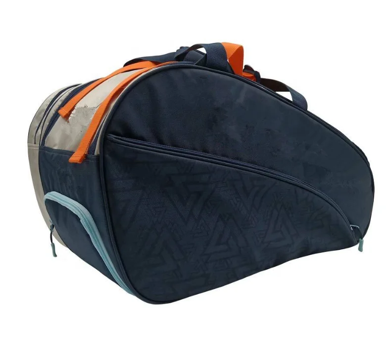 Custom Multifunction Durable More bags Sport Gym tennis Racket Bag