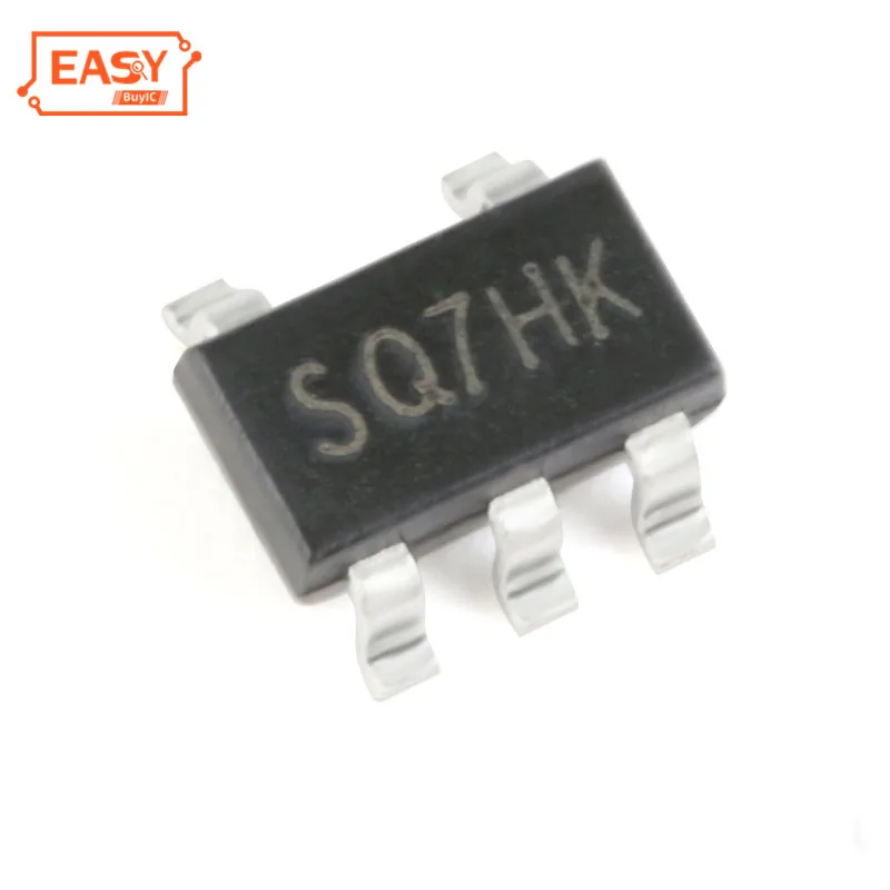 Оригинальный SGM2036-ADJYN5G/защитный чехол для мобильного телефона 250mA низкий перепад напряжения регулятор чип с своевременную доставку