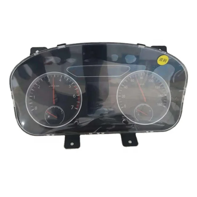 Оригинальные FOTON Грузовик PARTS-TABLERO DE INSTRUMENTOS BJ1049(L037601006UA0)