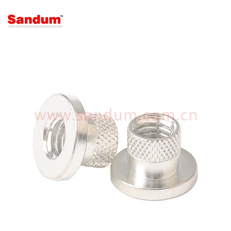 PCB power elements and press fit power element for PCB connectors M3