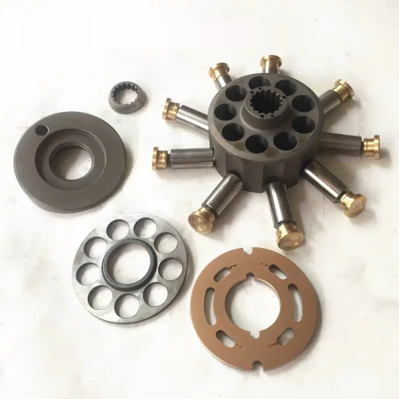 REXROTH SERIES  hydraulic pump spare parts for  A11VO95/130/145DRS