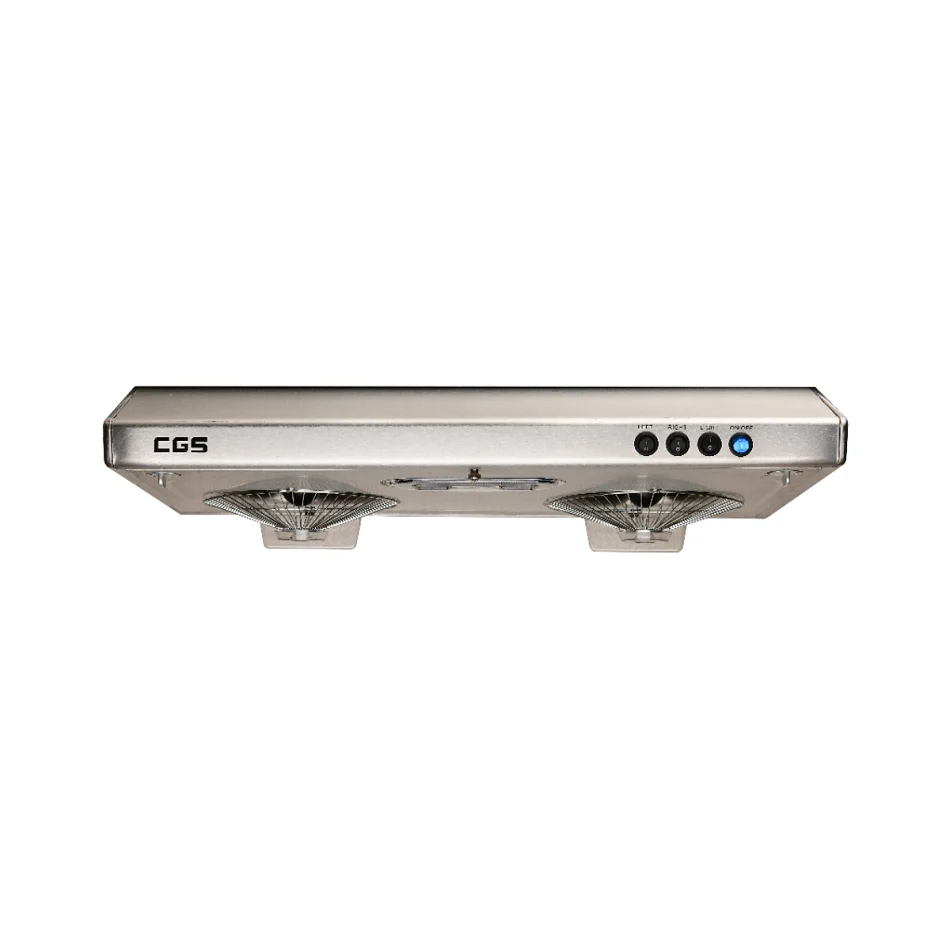 New Type Top Sale CE766 700mm Detachable Cookerhood Easy Installation Kitchen Exhaust Range Hood
