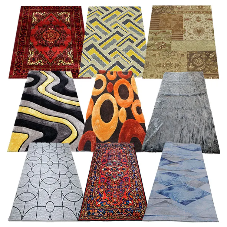 Rug and carpets manufacturer