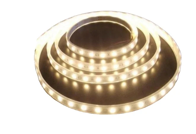 Красивые декоративные светодиодные светильники smd 5050 rgb Led 24 в 12 В цветная