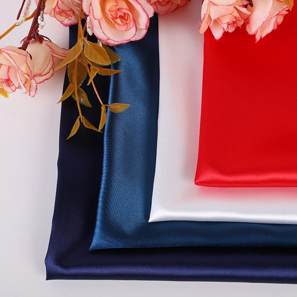 Блестящие 120-150 180gsm нейлон, спандекс, лайкра, ткань атласная подкладочная ткань/ткань бюстгальтера