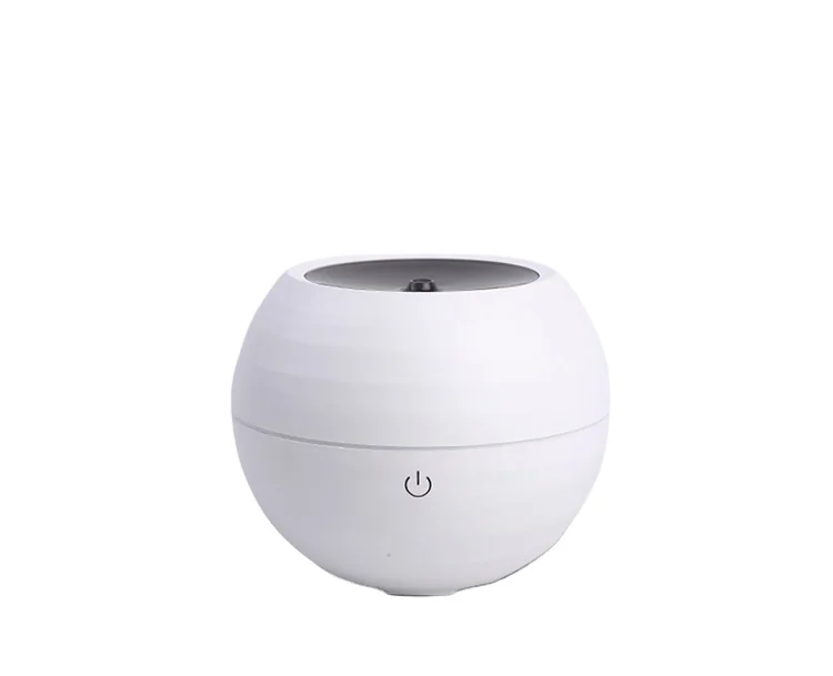 2021 New products  unique ultrasonic Cool Mist Aroma 230 ml Electric Essential Oil Diffuser