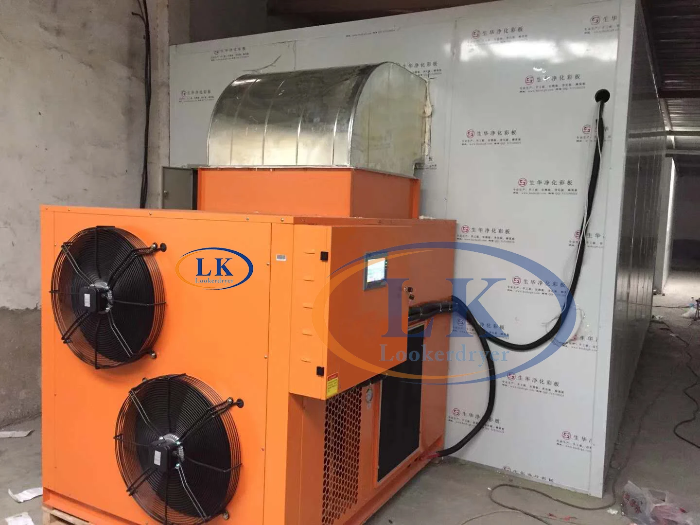 fish dryer machine meat dryer preserved fish dryer