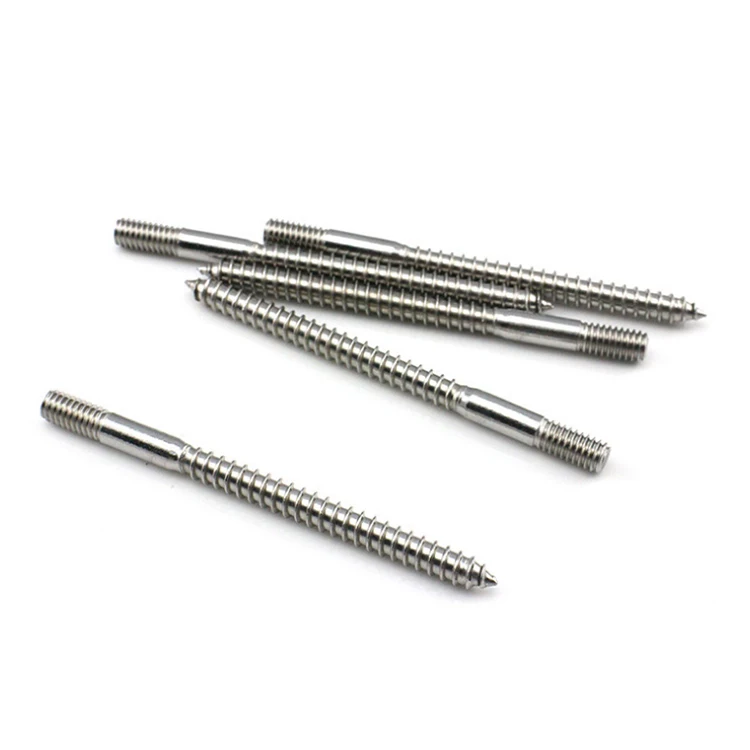 Wholesale New Product 2022 Hot Sale Stud Bolt Duplex Steel Threaded Stud Rods Stainless Steel