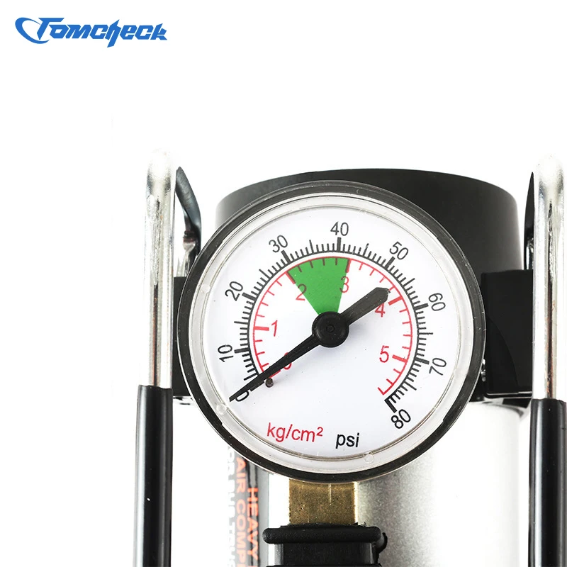 Factory Price Tire Inflator Pump 12V Portable Car/Auto Electric Pump Mini Air Compressor/Tire Pump Inflator Tool For Car