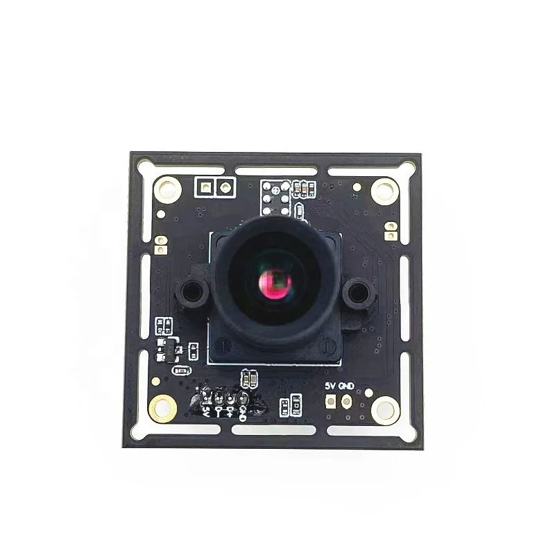 Sony Cmos IMX462 2MP Starlight Low light USB 2.0 Camera Module 1080P 30FPS For Windows Linux Android