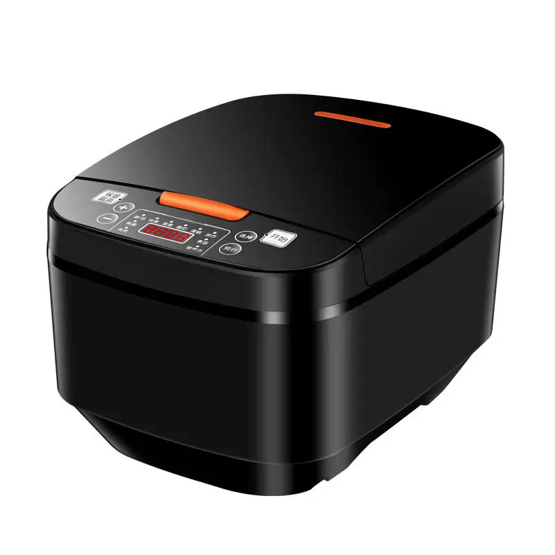 Multi Function Smart Cooker Home Electric Rice Cooker