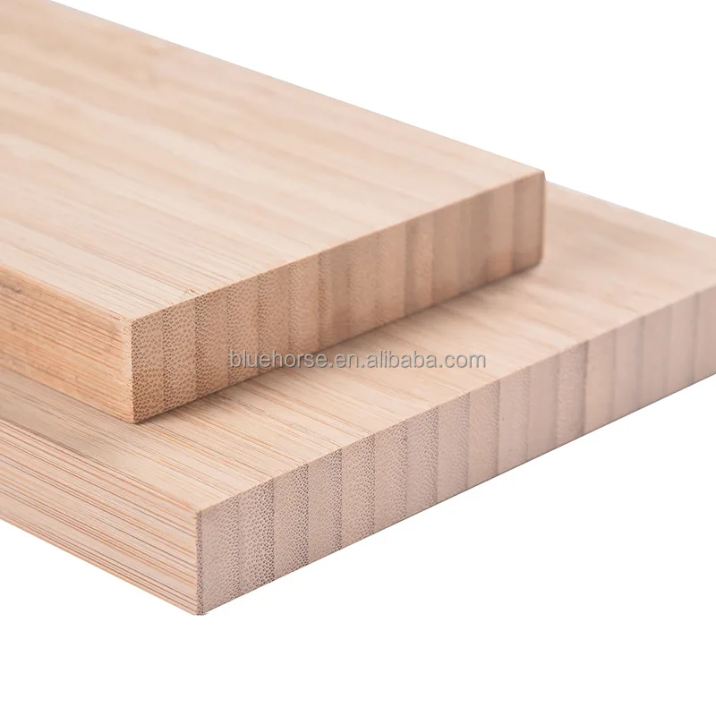Best-selling natural bamboo plywood sheet 4 x 8 bamboo plywood for furniture