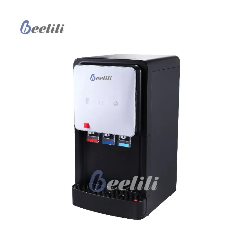 Beelili Hot water dispenser desktop Hot And Cold Water Dispenser With Cheapest Price