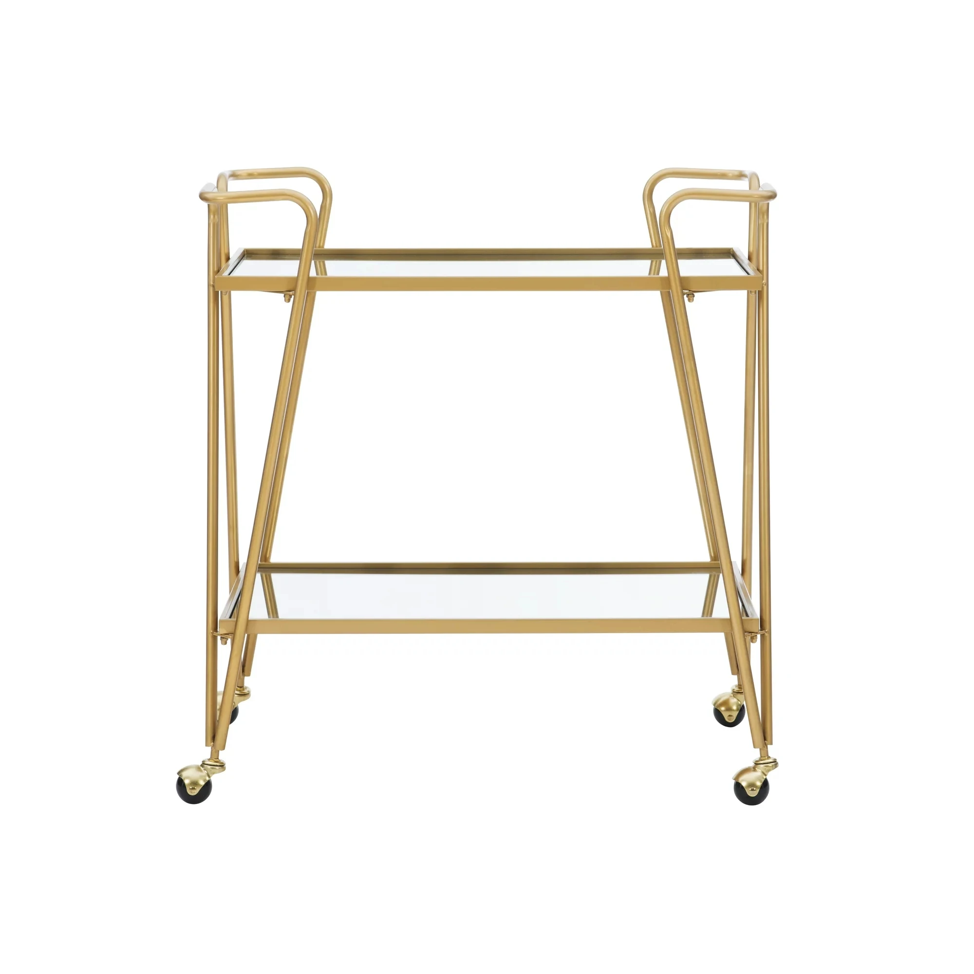 Dinning Kitchen Cart Hotel Trolley