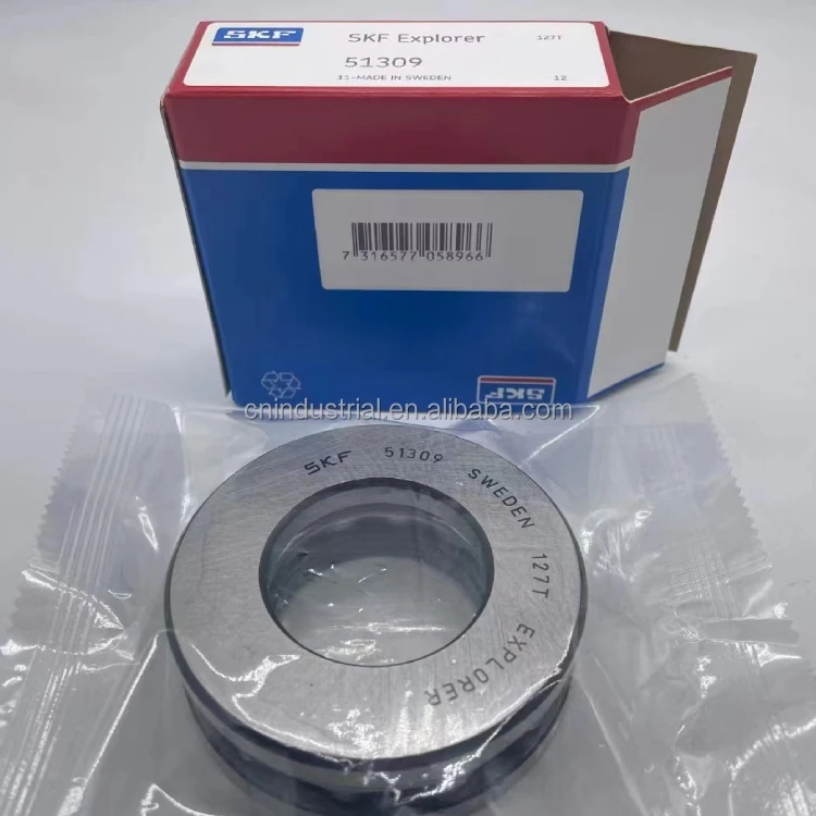 51322MP Original Brand 51322 MP Single Direction Thrust Bearing Price List Bearing Imported