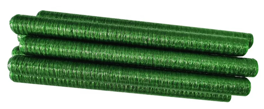 Clear Color Cellulose Sausage Casing