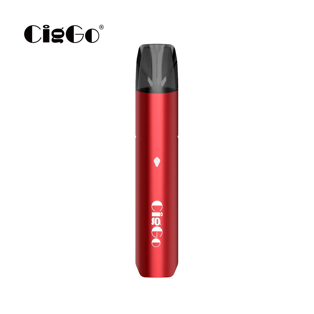 
Ceramic coil vape pods 450Mah closed/open system pods vape pen pod 