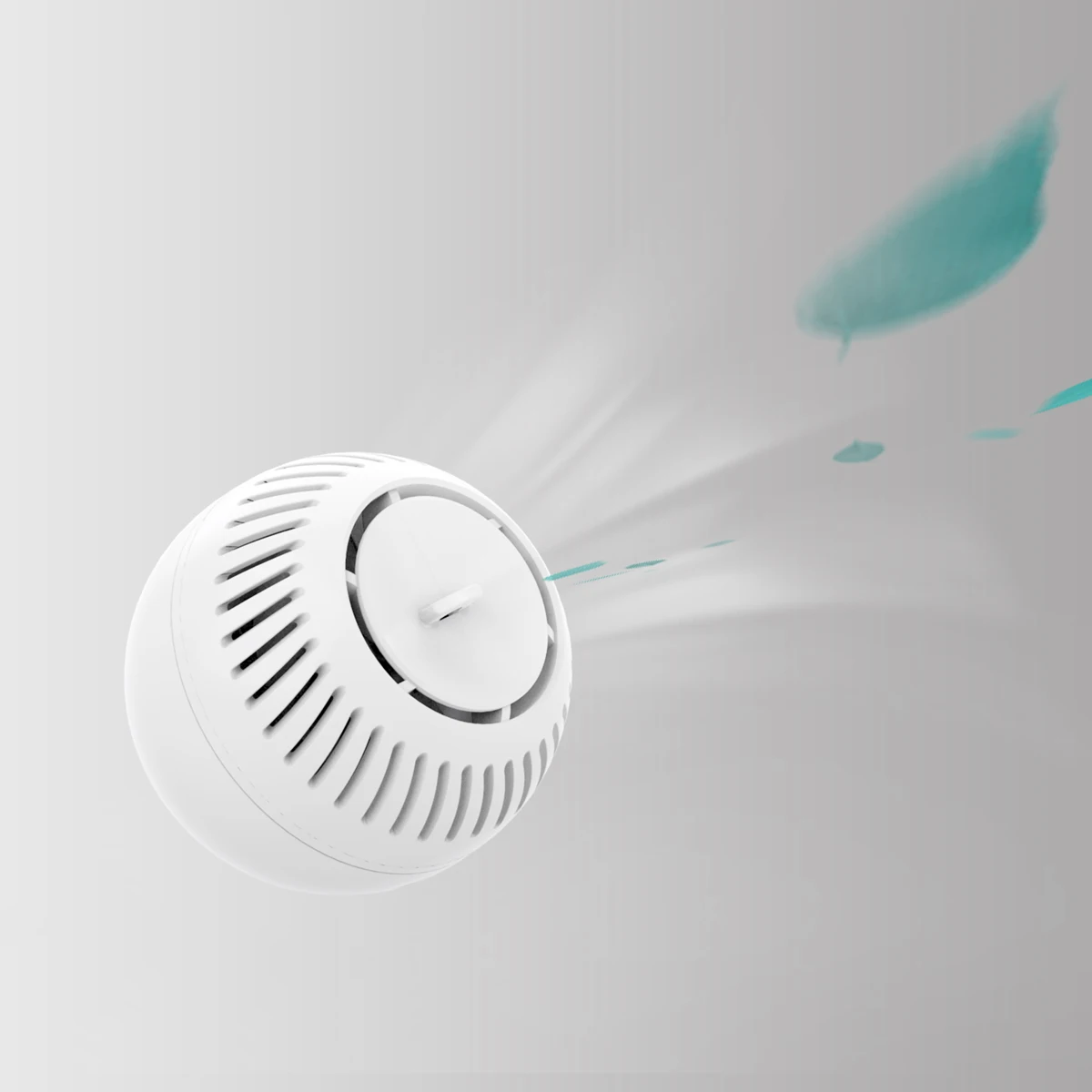  Охлаждающий usb полноцветный цифровой Настольный игрушечный персональный Электрический мини-вентилятор портативный