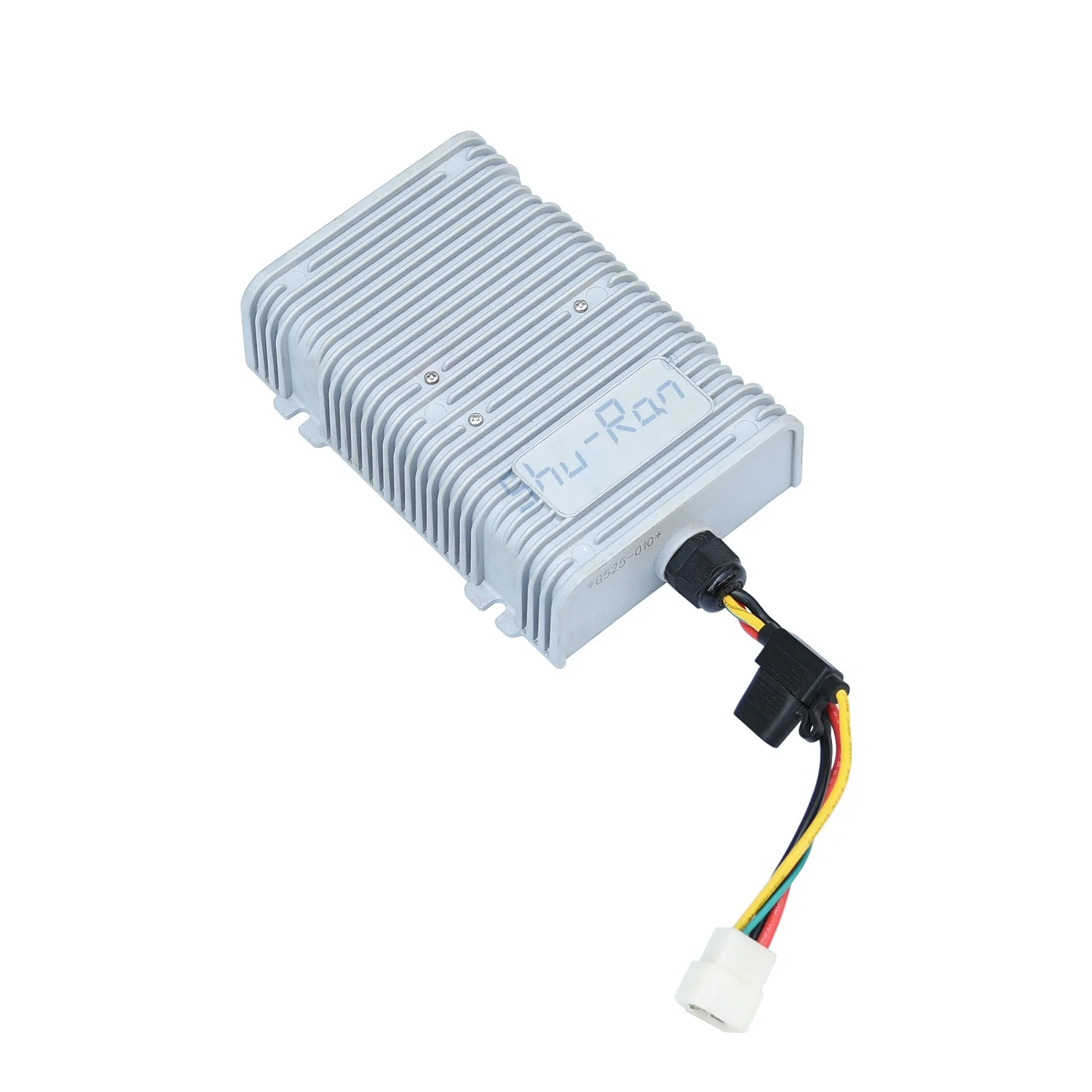 Electric Golf Cart DC Converter ,Golf Cart Voltage Reducer