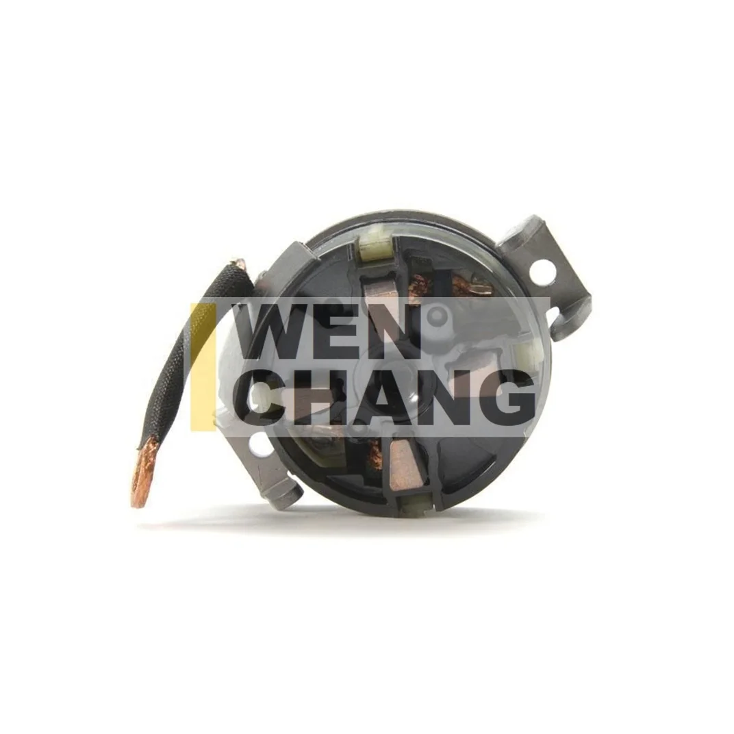 CAR ENGINE STARTER PARTS 194404 195253 594651 776021 776041 699401 69-9401 STARTER BRUSH HOLDER