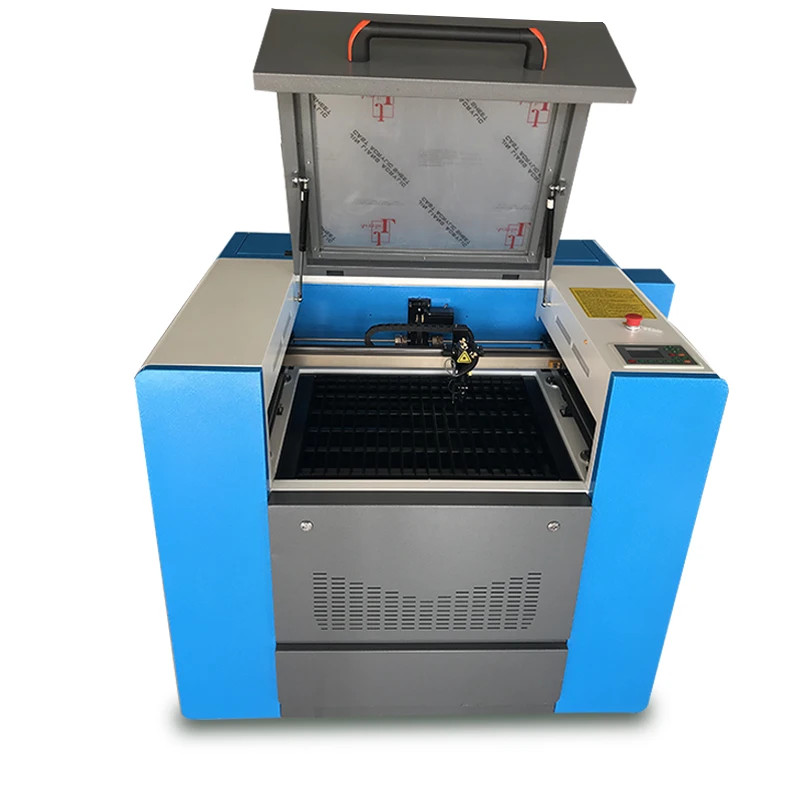 laser engraving machine