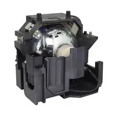  Оригинальные лампы проектора замена ELPLP50 для MP-84; EMP-84HE; EMP-825; EMP-826W; EPSON 84 +; EB-824; EB-824H;