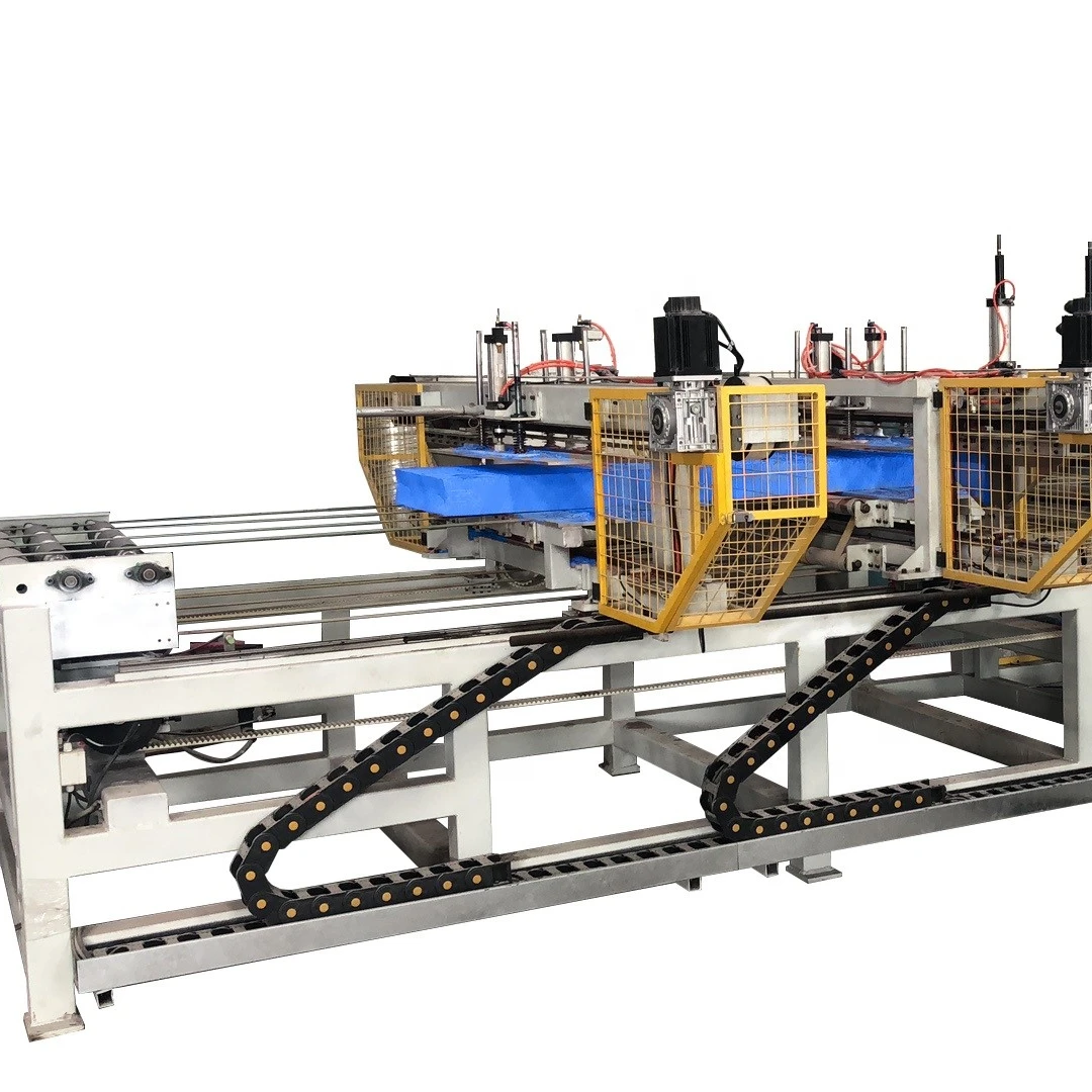 Машина европейского стандарта для Экструдированного Пенополистирола