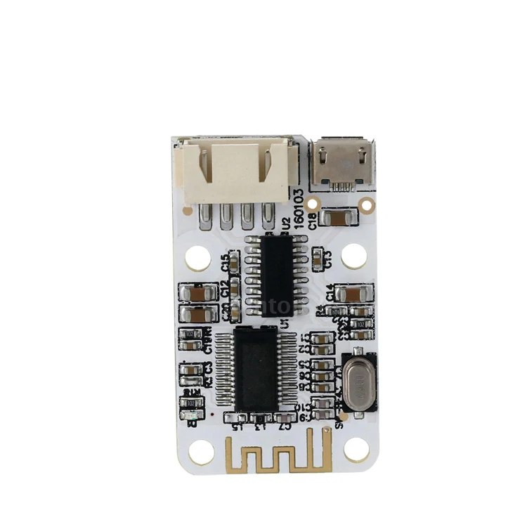 Custom pcb producer 94V0 Pcb Board manufacturer