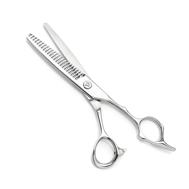 Export Sharp Stainless Steel Thinning Profesional Hair Cutting Scissors