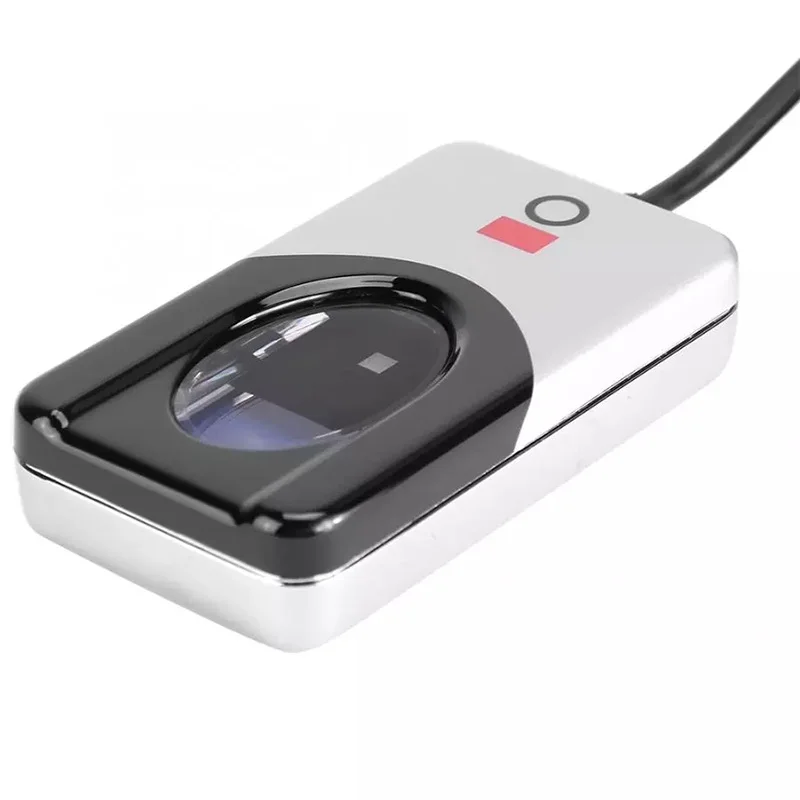 100% Original Digital Persona U.Are.U 4500 Biometric Reader URU4500 Fingerprint Scanner Optical Fingerprint Sensor
