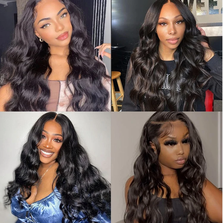 Drop Shipping Vendor raw cambodian wavy bundles cambodian virgin cuticle aligned human hair indian natural wavy hair